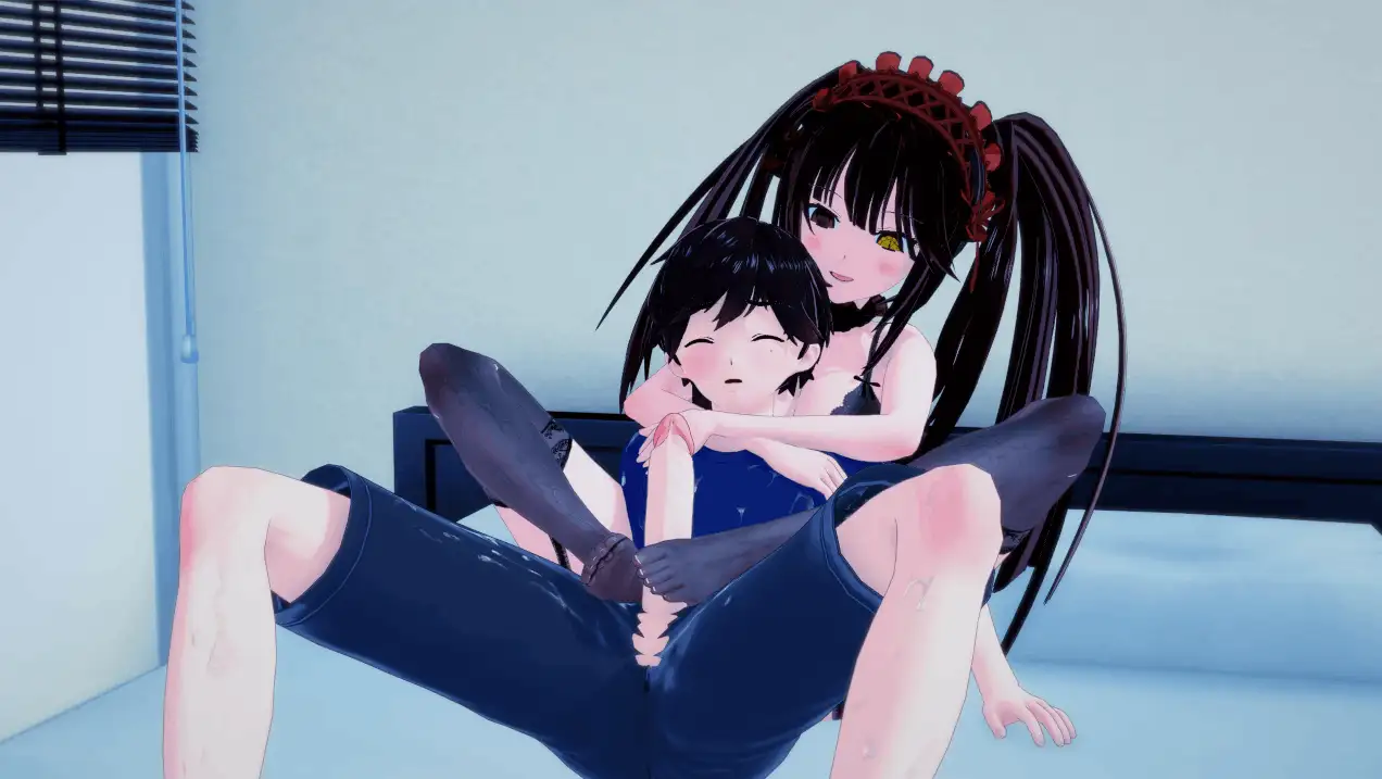 AA222[PC+安卓SLG] 【日系SLG/汉化/动态】灵魂情人v0.59 AI版【PC+安卓/2.85G/更新】
