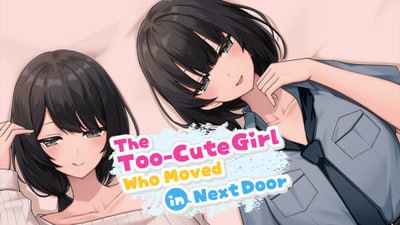 AA241[PC-3D] [3D官中PC动态CV NTR]新搬來的大姐姐真是太可愛了！奥様はNTR志望 純愛復讐v1.043 [ 1G]