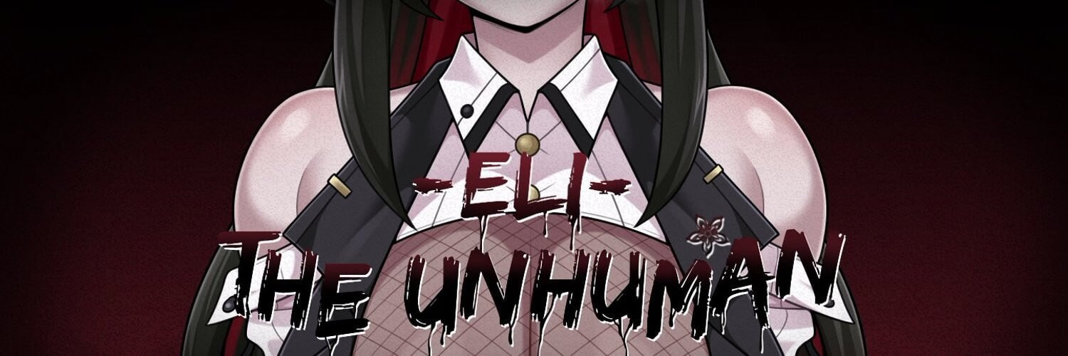 AA274[PC-RPG] [RPG/动态/步兵/汉化] 伊莱：非人类 Eli The Unhuman v0.0.5b 动态步兵汉化版 [1.01G]